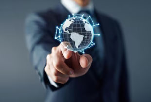 Global recognition in 180+ countries