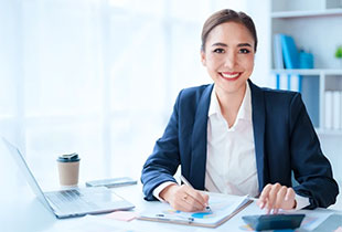 No prior accounting experience required