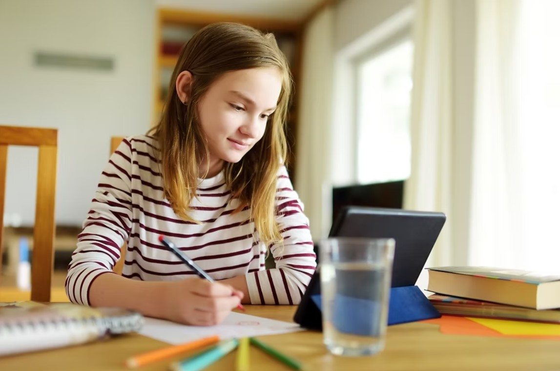 5 Powerful Benefits of Online Tutoring for Today’s Learners