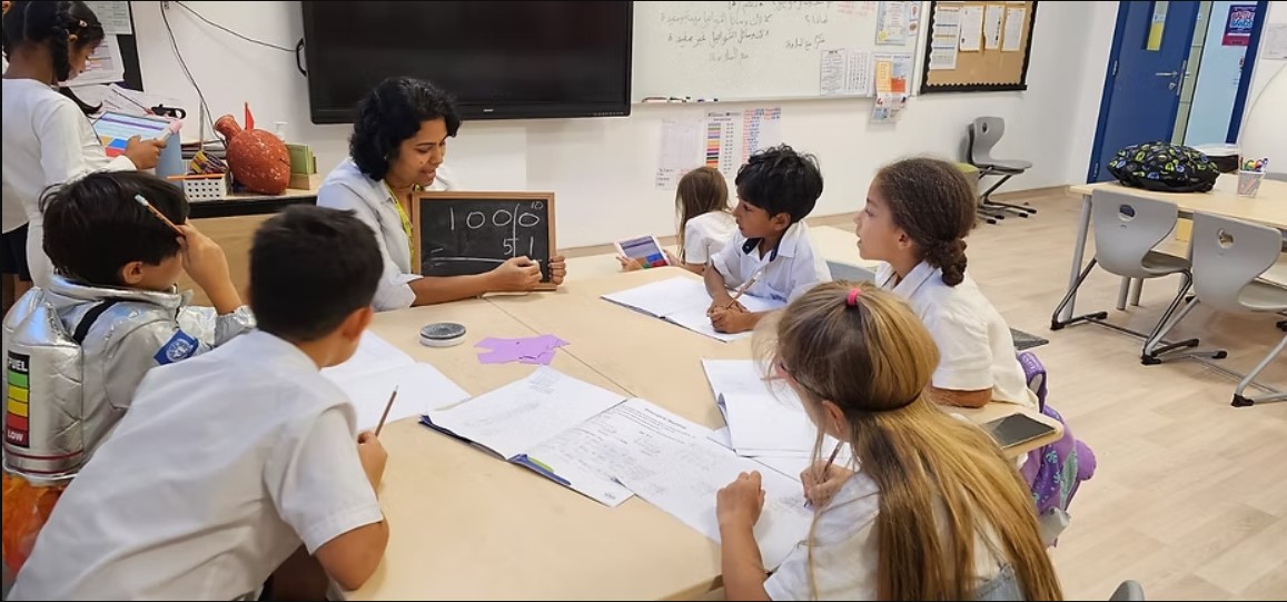 What sets apart Vega Visionary from others in personalized tutoring?