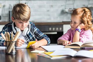 After School Activities