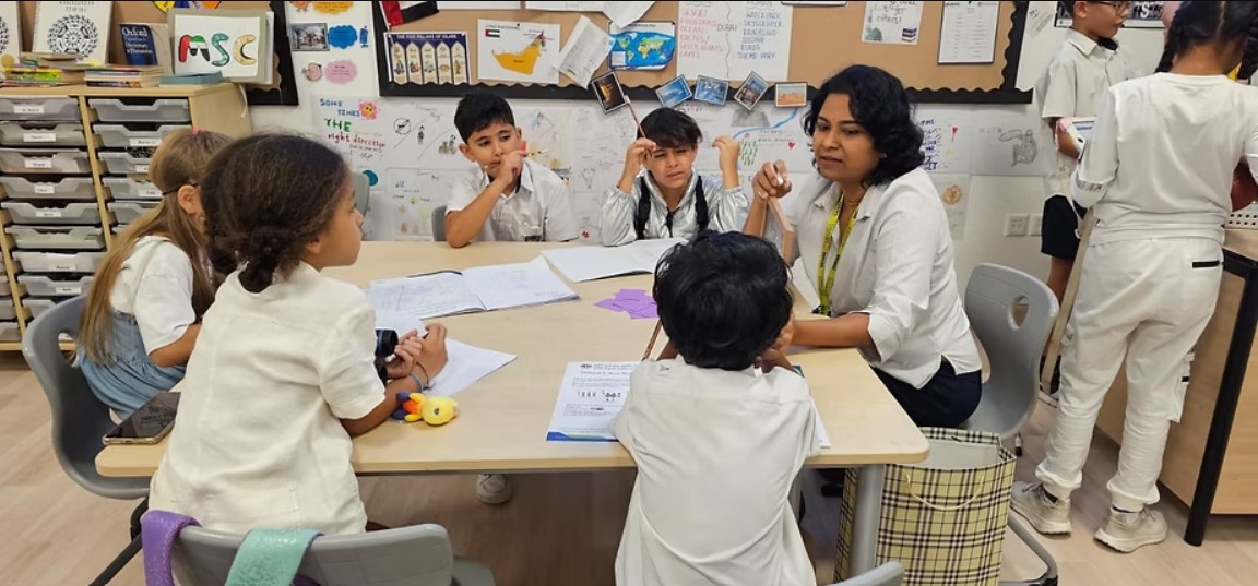 How Alternate Math Makes Learning Fun for Everyone