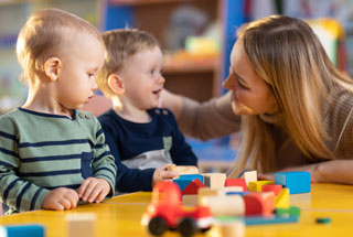 Language Development