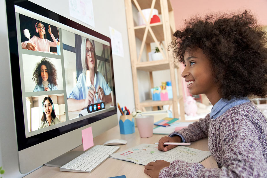 New Research Shows Why Online Learning Outperforms Traditional Classrooms