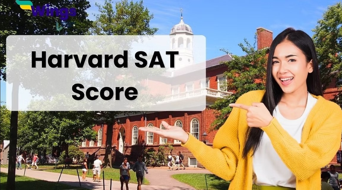 SAT Score Predictor: Will a 1400 Get You into Harvard in 2025?