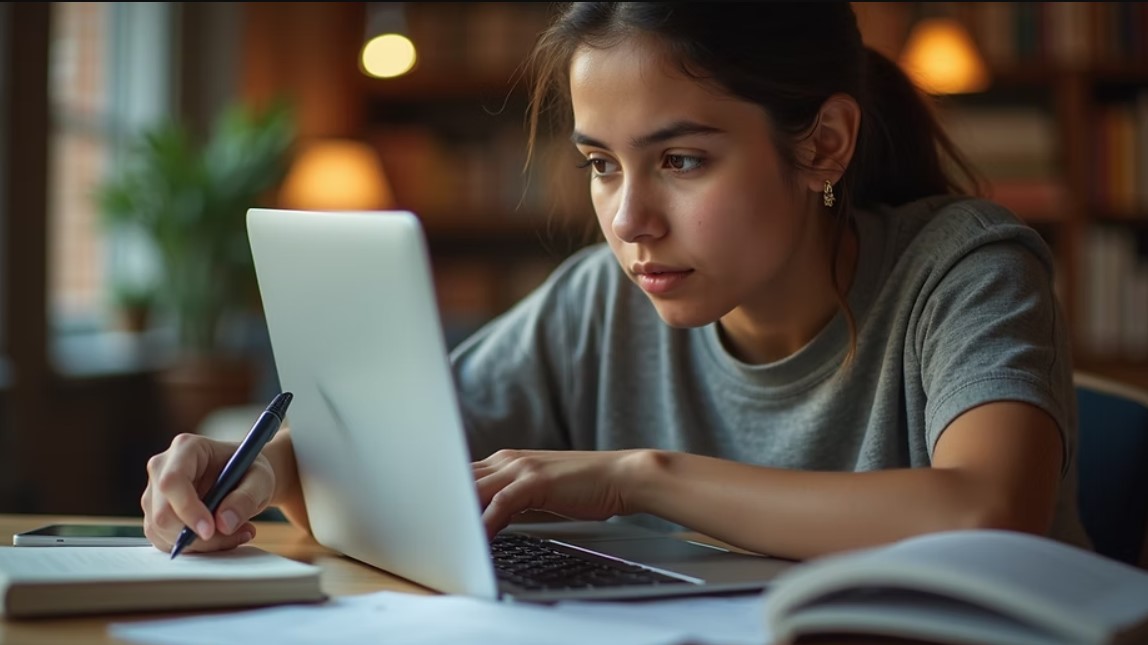 Tailored Online Tutoring for Your Learning Success