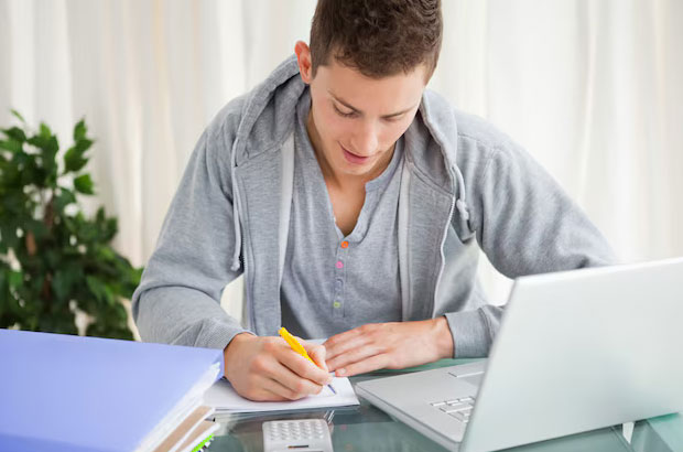Online As Level Accounting Tutor