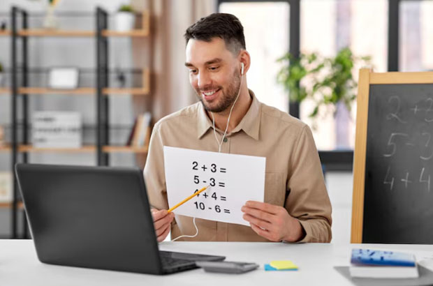 AS Level Maths Tutoring Dubai