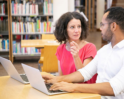 ACCA Online Classes Dubai