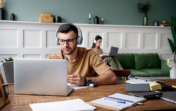 ACCA Online Classes in Dubai