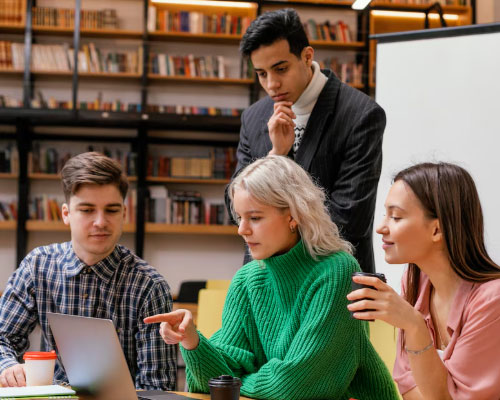 ACCA Training in Dubai