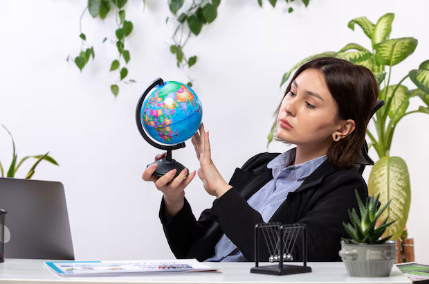 AS Level Geography Tutor