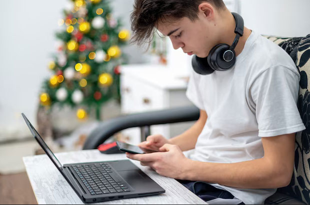 Online AS Level ICT Tutor