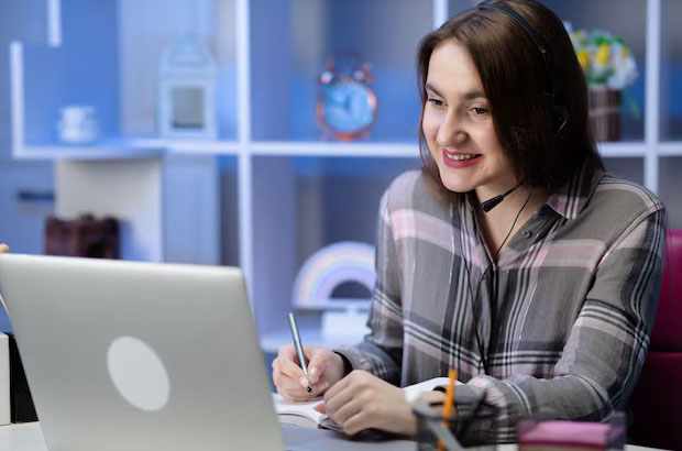 ACCA Business And Technology Tutor