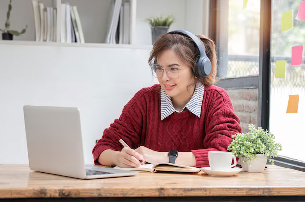 ACCA FA Tutoring