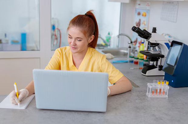 Biology Tutor British Curriculum