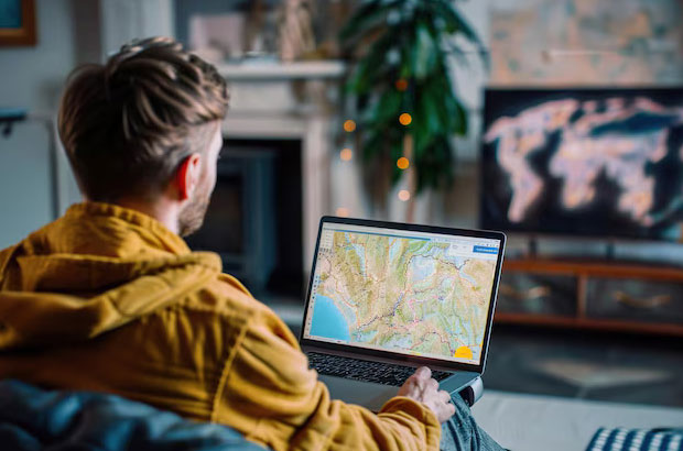 British Curriculum Geography Tutoring