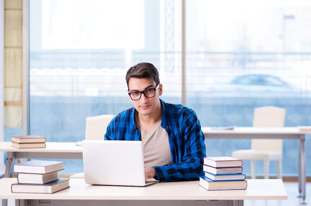 IELTS Academic Course