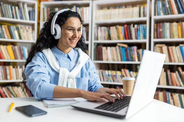 IELTS Academic Coaching
