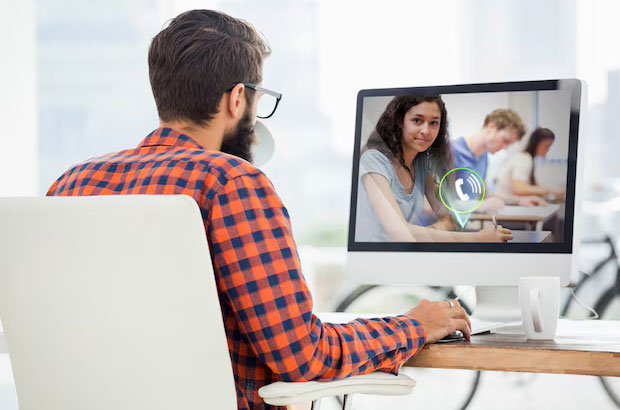 IELTS Foundation Online