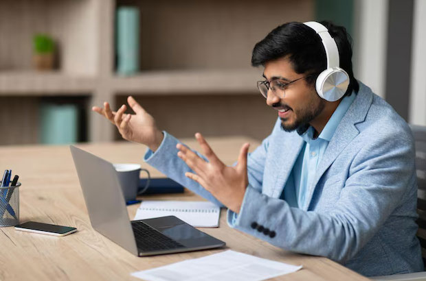 IELTS Training Tutor