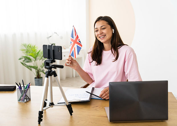 IELTS Foundation Course IELTS Foundation Course