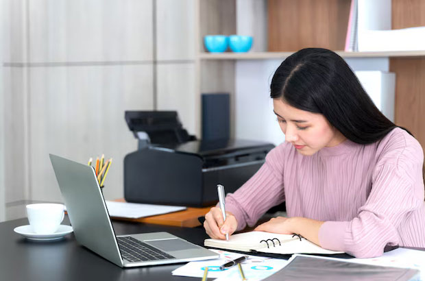 ACCA MA Coaching