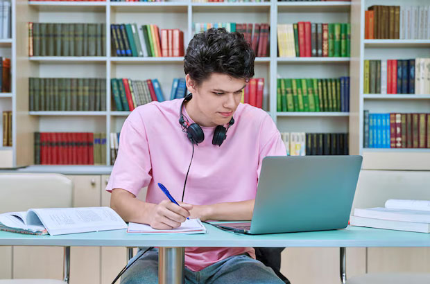 Sat Intensive Course