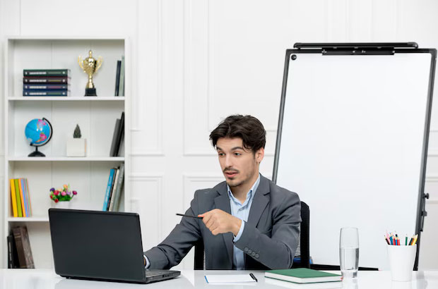 Strategic Business Leader tutor
