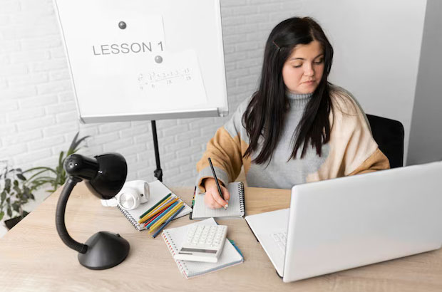 UCAT Foundation Course