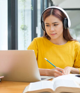 AI-Powered Practice Portal