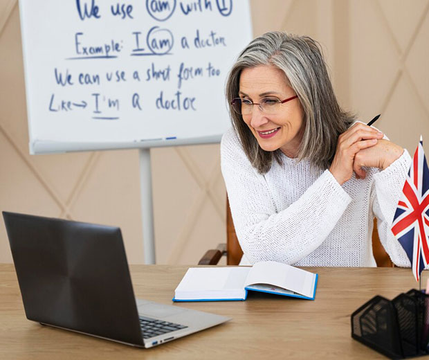 British Curriculum Programmes Years 1-9