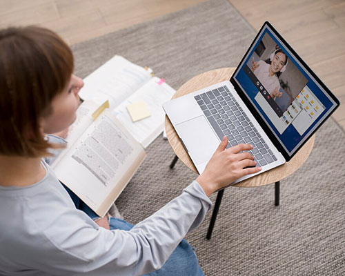 British Curriculum Tutoring Online in Dubai