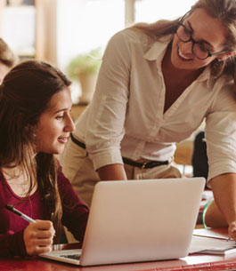 Experienced IELTS Trainers