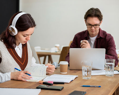 IELTS Preparation Tutor Dubai