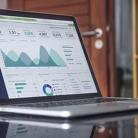 Innovative AI Practice Portal