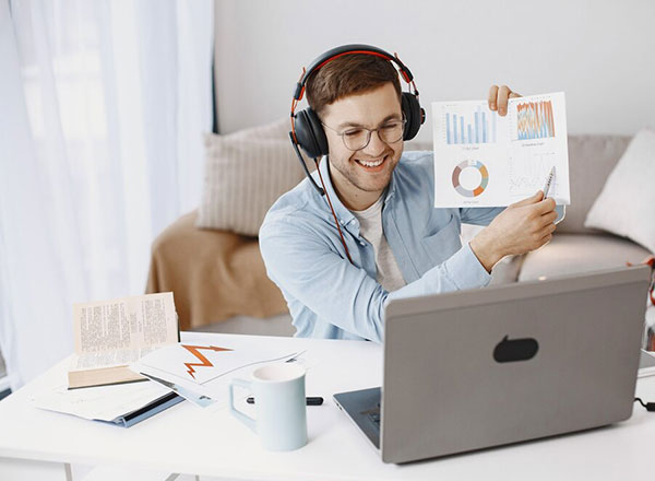 Chartered Financial Analyst Classes in Dubai