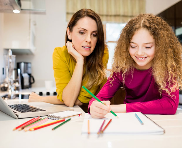 Private Tutor In Dubai