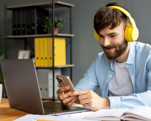 IELTS Preparation Online UAE