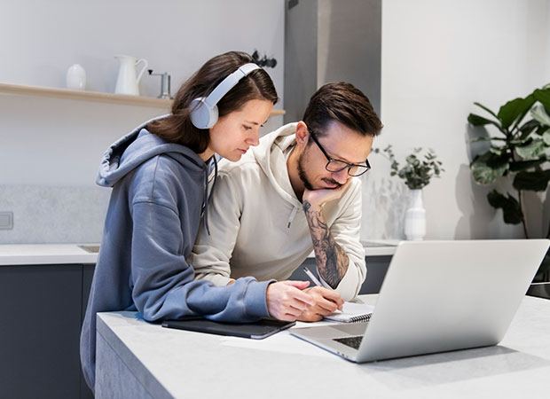 Online Private Tutor