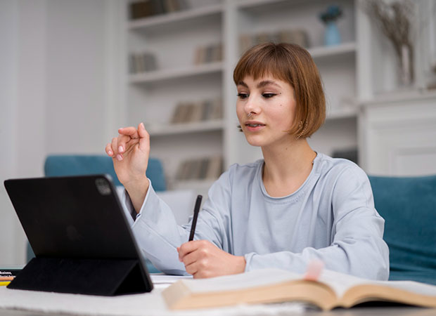 Online Private Tutoring