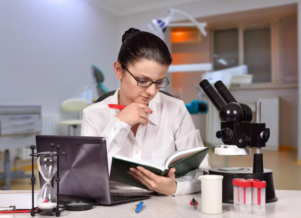 Science Tutors in Dubai & UAE