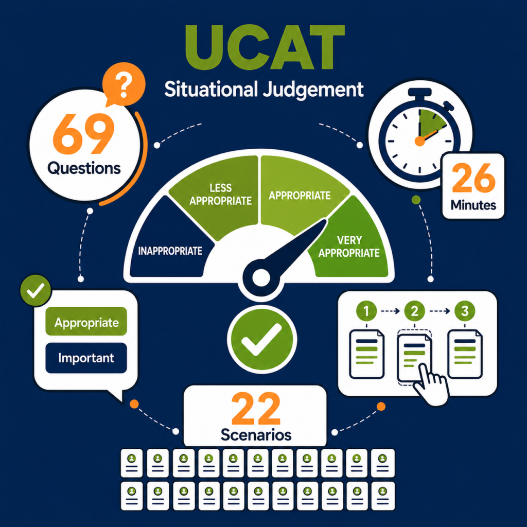 Situational-Judgment